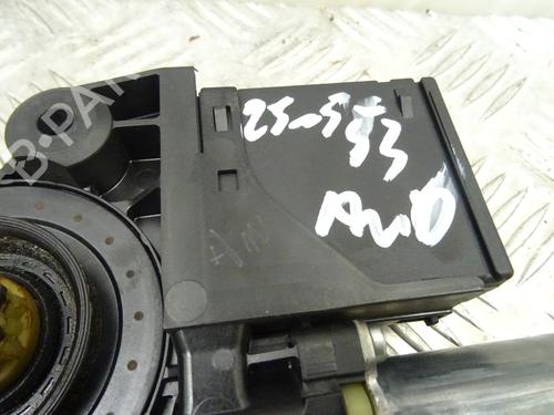 Right front window motor RENAULT MEGANE III Hatchback (BZ0/1_, B3_) 1.5 dCi (BZ09, BZ0D, BZ1W, BZ29, BZ14) | BP30106652E20 