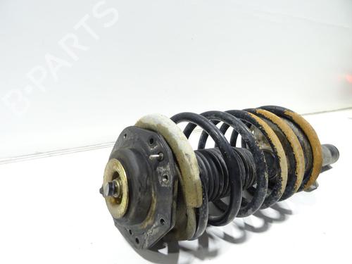 Used Right front shock absorber Right front shock absorber CITROËN BERLINGO / BERLINGO FIRST Box Body/MPV (M_) 2.0 HDI 90 (MBRHY, MCRHY) (90 hp) 29967677 29967677
