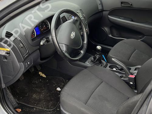 Engine HYUNDAI i30 (FD) 1.4 | BP32113374M1  - Image 12