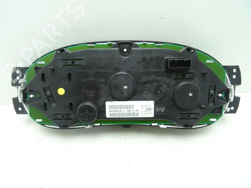 Instrument cluster DACIA LODGY (JS_) 1.2 TCe (JSAY, JSM0) | BP33946630C47 - Image 3