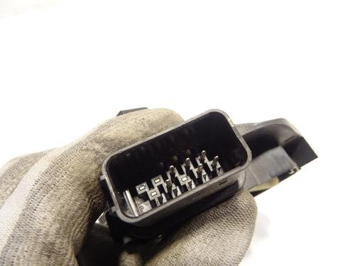 Rear right lock FORD MONDEO IV Turnier (BA7) 1.8 TDCi | BP28601567C99 