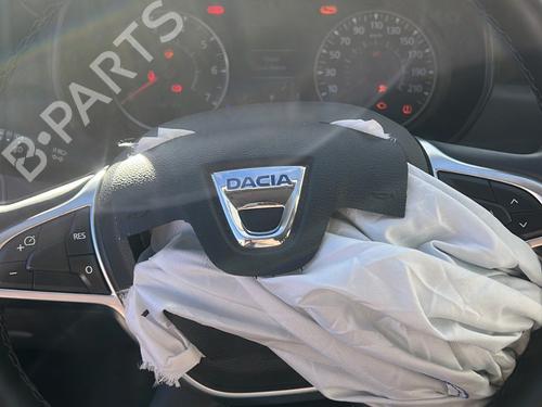 Dør venstre bagtil DACIA DUSTER (HM_) 1.0 LPG (HMMT) | BP38599211C4 - Image 19