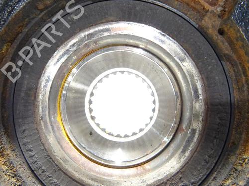 Left front steering knuckle PEUGEOT PARTNER Box Body/MPV 1.6 HDi | BP28360881M25 - Image 3