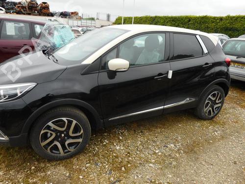 Right front window switch RENAULT CAPTUR I (J5_, H5_) 1.2 TCe 120 | BP21964567I26  - Image 5