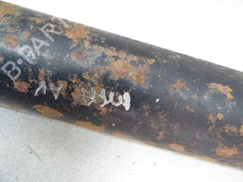 Driveshaft MITSUBISHI PAJERO I (L04_G, L14_G) 2.5 TD 4WD (L049G, L149G) | BP21969011M37 