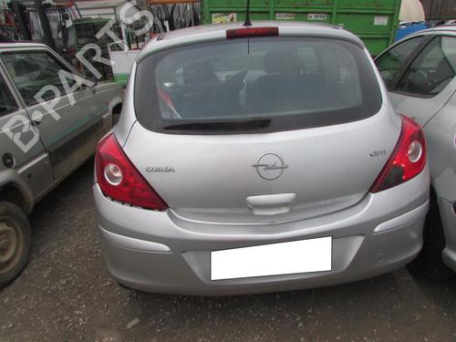 Left front window switch OPEL CORSA D (S07) 1.3 CDTI (L08, L68) | BP20058021I27 - Image 9