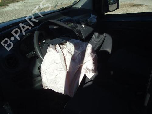 Left front brake caliper CITROËN NEMO Box Body/MPV (AA_)  | BP20061168M105  - Image 6