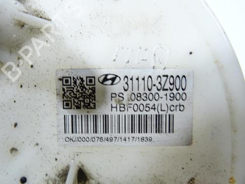 Used Fuel pump Fuel pump HYUNDAI i40 I (VF) 1.7 CRDi (116 hp) 21005755 21005755