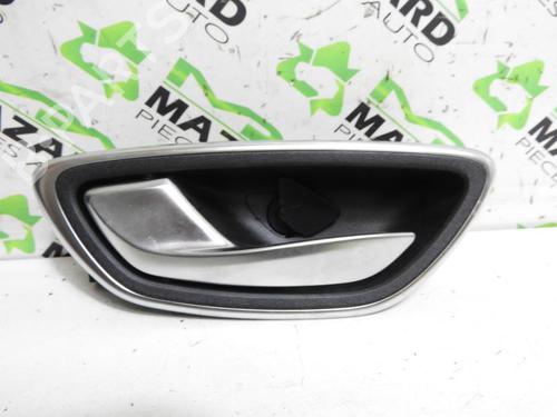 Used Rear left interior door handle RENAULT SCÉNIC IV (J9_) 1.6 dCi 130 (130 hp) 21965378