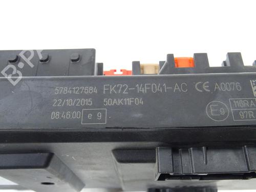 Electronic module LAND ROVER DISCOVERY SPORT (L550) | BP24846869M83