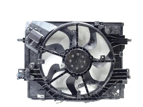 Used Radiator fan RENAULT CLIO V (B7_) 1.5 Blue dCi 100 (B7AD) (101 hp) 29208478