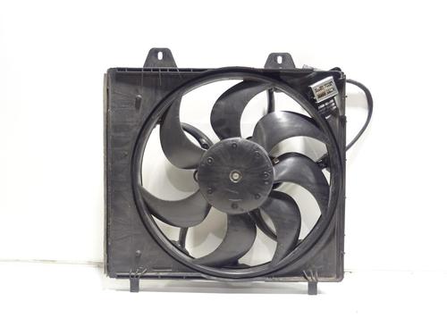 Used Radiator fan Radiator fan 38976332 38976332
