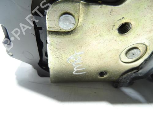 Venstre bak lås FORD FUSION (JU_) 1.4 TDCi | BP23786019C100 
