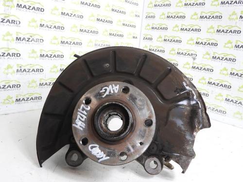 Used Left front steering knuckle Left front steering knuckle VW CADDY III MPV (2KB, 2KJ, 2CB, 2CJ) [2004-2016] 20045715 20045715