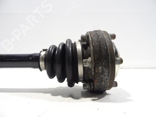 Right rear driveshaft BMW 3 Coupe (E92) 330 xd | BP29896034M41  - Image 5