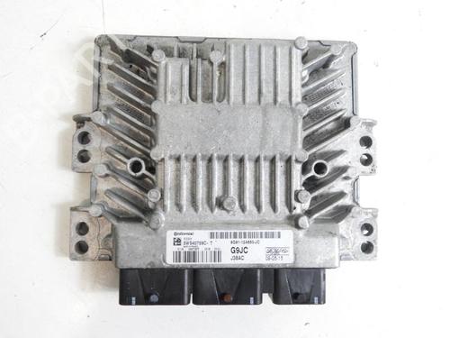 Used Engine control unit (ECU) FORD MONDEO IV (BA7) [2007-2015]  20056031