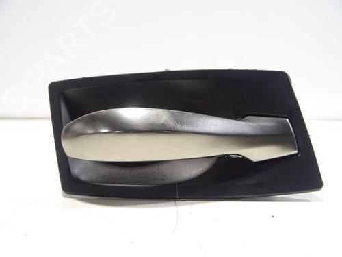 Used Front right interior door handle BMW 5 (E60) 530 d (231 hp) 29611514
