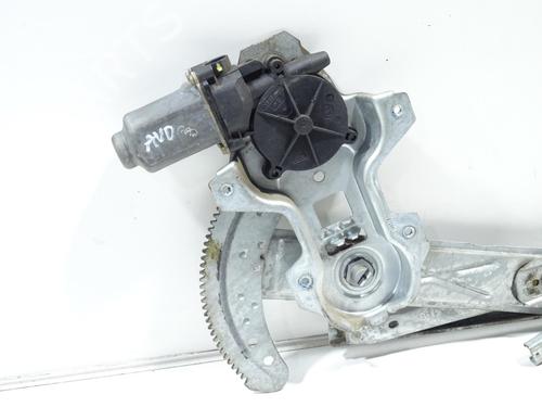 Front right window mechanism LAND ROVER DEFENDER Station Wagon (L316) 2.5 Td5 4x4 (L316) | BP24338842C23 
