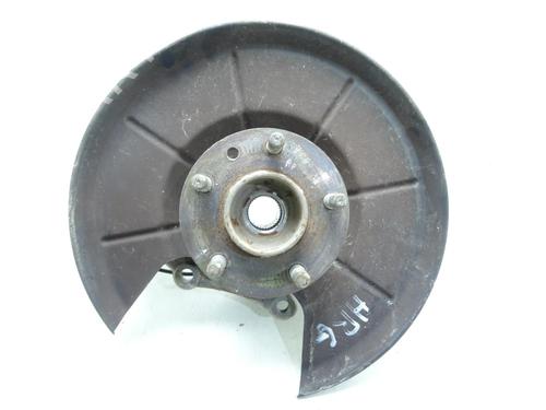 Used Left rear steering knuckle Left rear steering knuckle FORD KUGA I 2.0 TDCi 4x4 (163 hp) 31758253 31758253