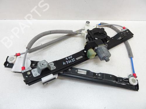 Used Front left window mechanism Front left window mechanism FORD B-MAX (JK) 1.6 TDCi (95 hp) 20042870 20042870