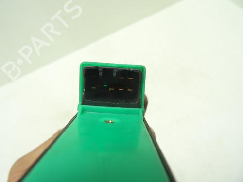 Left front window switch SUZUKI JIMNY Closed Off-Road Vehicle (SN) 1.5 DDiS 4x4 | BP33804018I27 - Image 5