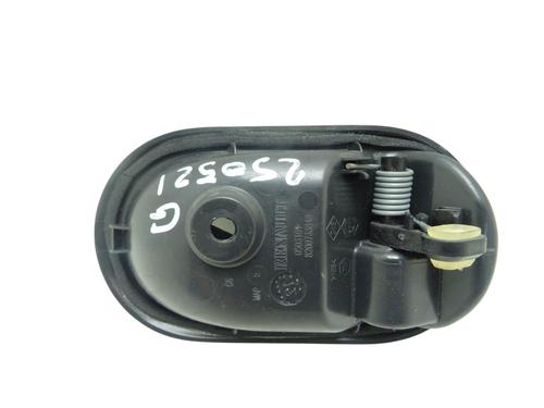 Front left interior door handle DACIA SANDERO 1.5 dCi | BP35888920I13 - Image 3