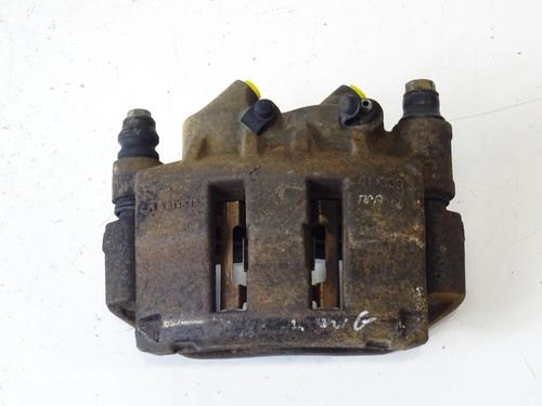 Used Left front brake caliper Left front brake caliper RENAULT MASTER II Van (FD) 2.5 D (FD0A, FD0E, FD2E, FD3E) (80 hp) 20051545 20051545