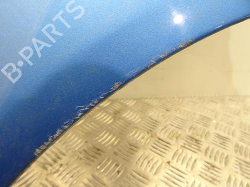 Left front fenders FORD FIESTA VI (CB1, CCN) 1.6 TDCi | BP24735385C41 
