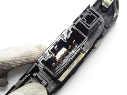 Warning switch HYUNDAI ix35 (LM, EL, ELH) 2.0 CRDi 4WD | BP40436586I22 - Image 3