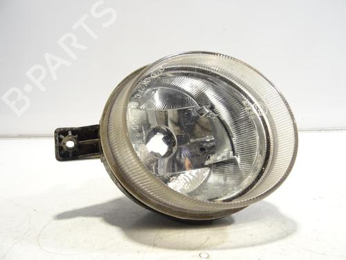 Højre Foran Tågelygte KIA CARENS I MPV (FC, FJ) 2.0 CRDi (113 hp) 30643517