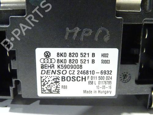 heater-resistor-audi-q5-8rb-2008-2009-2010-2011-2012-2013-2014-2015-2016-2017-2018-2019-30153044 main image