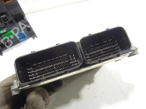 Electronic module PEUGEOT 2008 I (CU_) 1.2 THP 110 / PureTech 110 | BP25407198M83 - Image 13