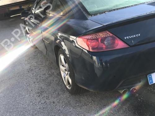 Electronic module PEUGEOT 407 Coupe (6C_) 2.7 HDi | BP26881798M83  - Image 10