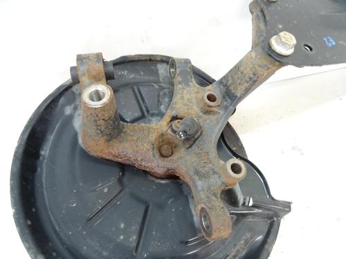 Right rear steering knuckle AUDI A3 Sportback (8PA) 1.6 TDI | BP20051391M28 