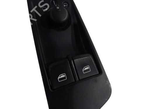 Left front window switch AUDI A1 (8X1, 8XK) 1.6 TDI | BP38976342I27 - Image 2