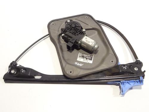 Used Rear left window mechanism SKODA ROOMSTER (5J7) 1.9 TDI (105 hp) 28164595
