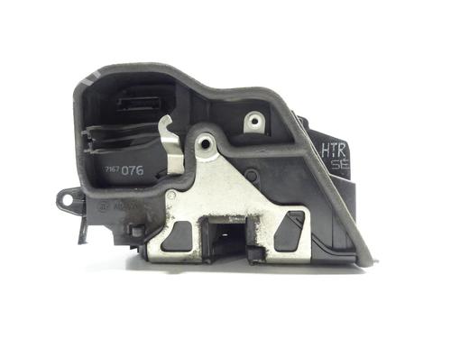 Used Rear right lock BMW 1 (E87) 120 d (163 hp) 20177537