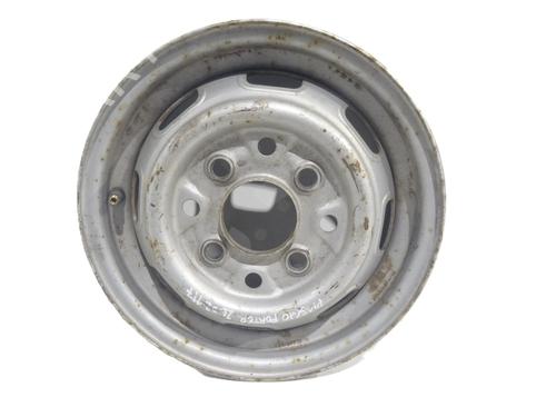 Used Rim Rim PIAGGIO PORTER Bus Elektro (15 hp) 33715623 33715623