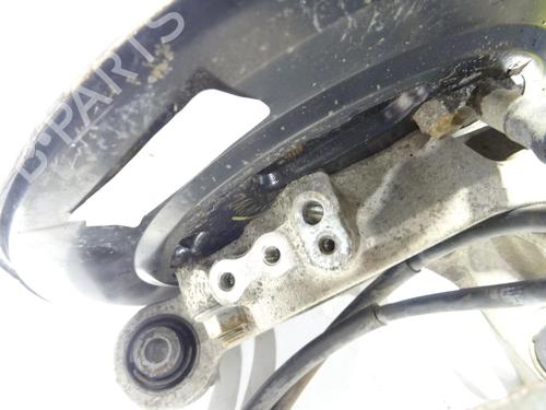 Used Left rear steering knuckle Left rear steering knuckle HONDA CR-V III (RE_) 2.2 i-CTDi 4WD (RE6) (140 hp) 29040455 29040455