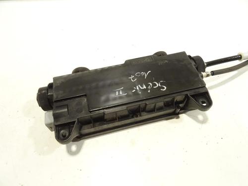 Electric handbrake RENAULT SCÉNIC II (JM0/1_) 1.9 dCi (JM0G, JM12, JM1G, JM2C) | BP23787991E5 