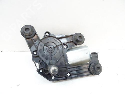 Rear wiper motor CITROËN C3 II (SC_) 1.6 HDi | BP20054068M102 