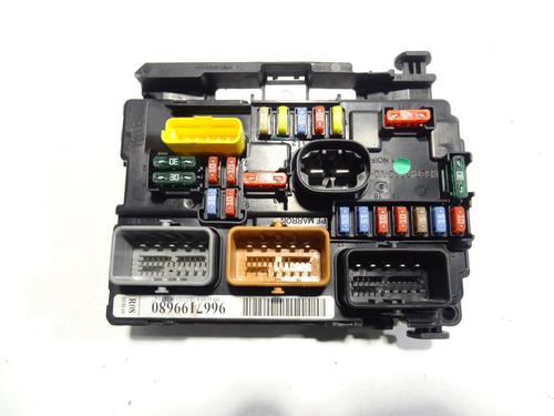 Used Fuse box CITROËN DS3 Convertible 1.2 VTi 82 (82 hp) 31595392