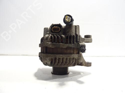 Alternator MAZDA 2 (DE_, DH_) 1.5 (DE5FS) | BP31848098M7 - Image 2