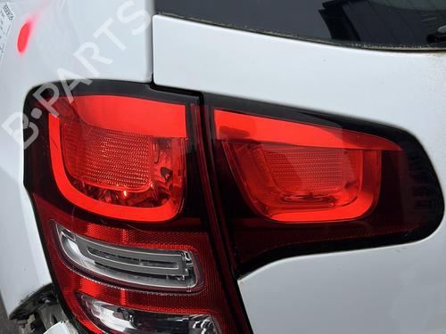 Egr CITROËN C3 II (SC_) 1.4 HDi 70 (SC8HZC, SC8HR0, SC8HP4) | BP38021899M69 - Image 21