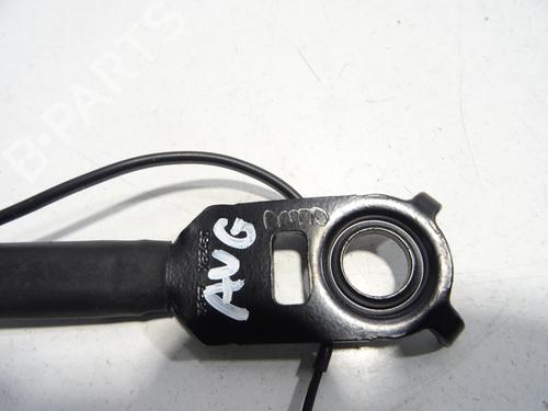 Boucle de ceinture de sécurité DS DS 5 (KF_) 2.0 BlueHDi 180 | BP30104059I32