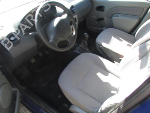 Rudehejsemekanisme Højre bagtil DACIA LOGAN (LS_) 1.5 dCi (LS0K) | BP20054148C25 - Image 6
