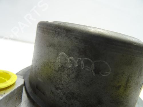 Used ABS pump ABS pump PEUGEOT 208 II (UB_, UP_, UW_, UJ_) 1.2 PureTech 75 (75 hp) 25282707 25282707