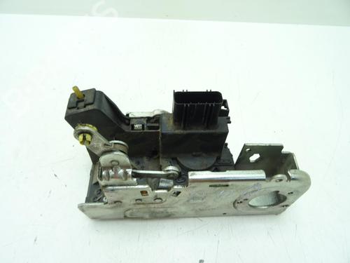 Bagklap lås FORD TRANSIT Van (FA_ _) 2.2 TDCi (115 hp) 32981465