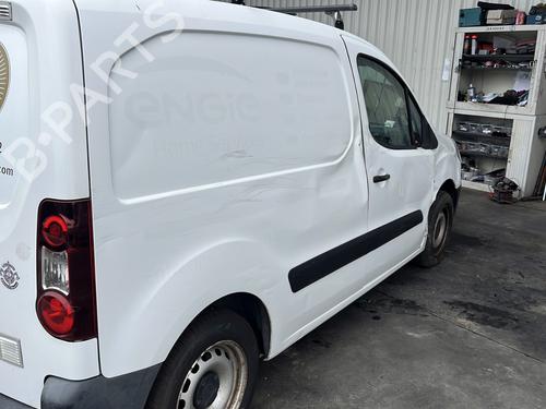ABS pump CITROËN BERLINGO Box Body/MPV (K9) | BP38599006M43 - Image 10