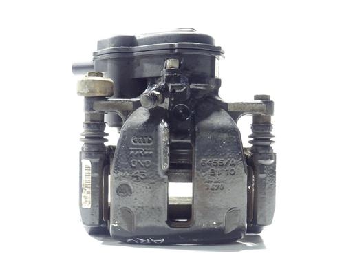 Used Right rear brake caliper AUDI A5 Sportback (8TA) S5 quattro (333 hp) 31357383